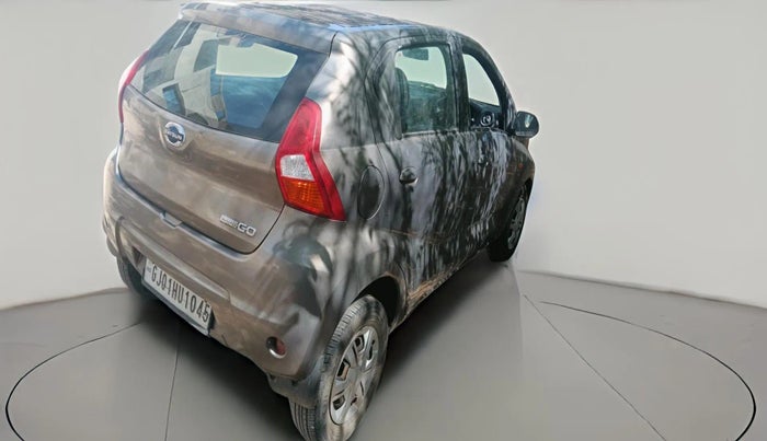 2017 Datsun Redi Go T (O), Petrol, Manual, 56,234 km, exterior