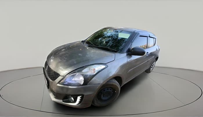 2013 Maruti Swift VDI, Diesel, Manual, 97,737 km, exterior