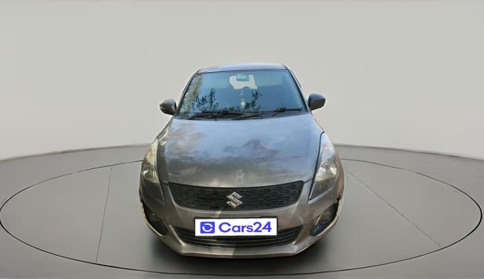 2013 Maruti Swift VDI, Diesel, Manual, 97,737 km, exterior