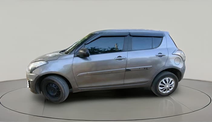 2013 Maruti Swift VDI, Diesel, Manual, 97,737 km, exterior