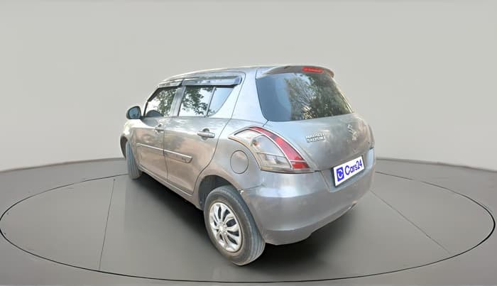 2013 Maruti Swift VDI, Diesel, Manual, 97,737 km, exterior