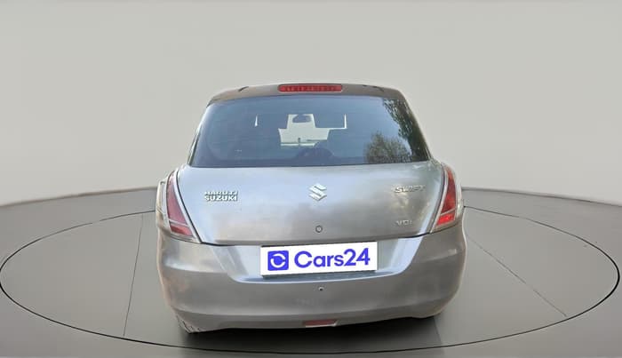 2013 Maruti Swift VDI, Diesel, Manual, 97,737 km, exterior