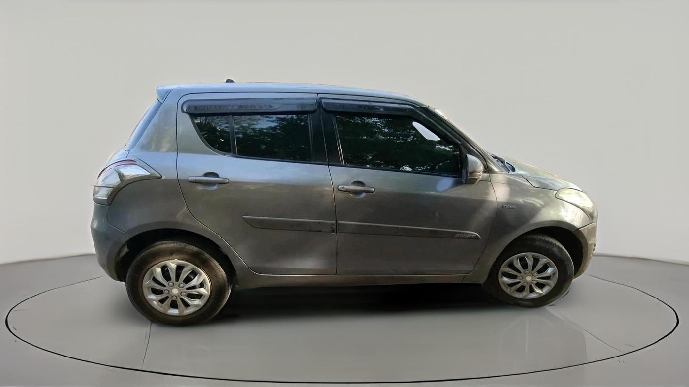 2013 Maruti Swift VDI, Diesel, Manual, 97,737 km, exterior