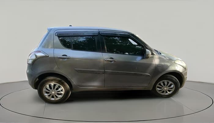 2013 Maruti Swift VDI, Diesel, Manual, 97,737 km, exterior