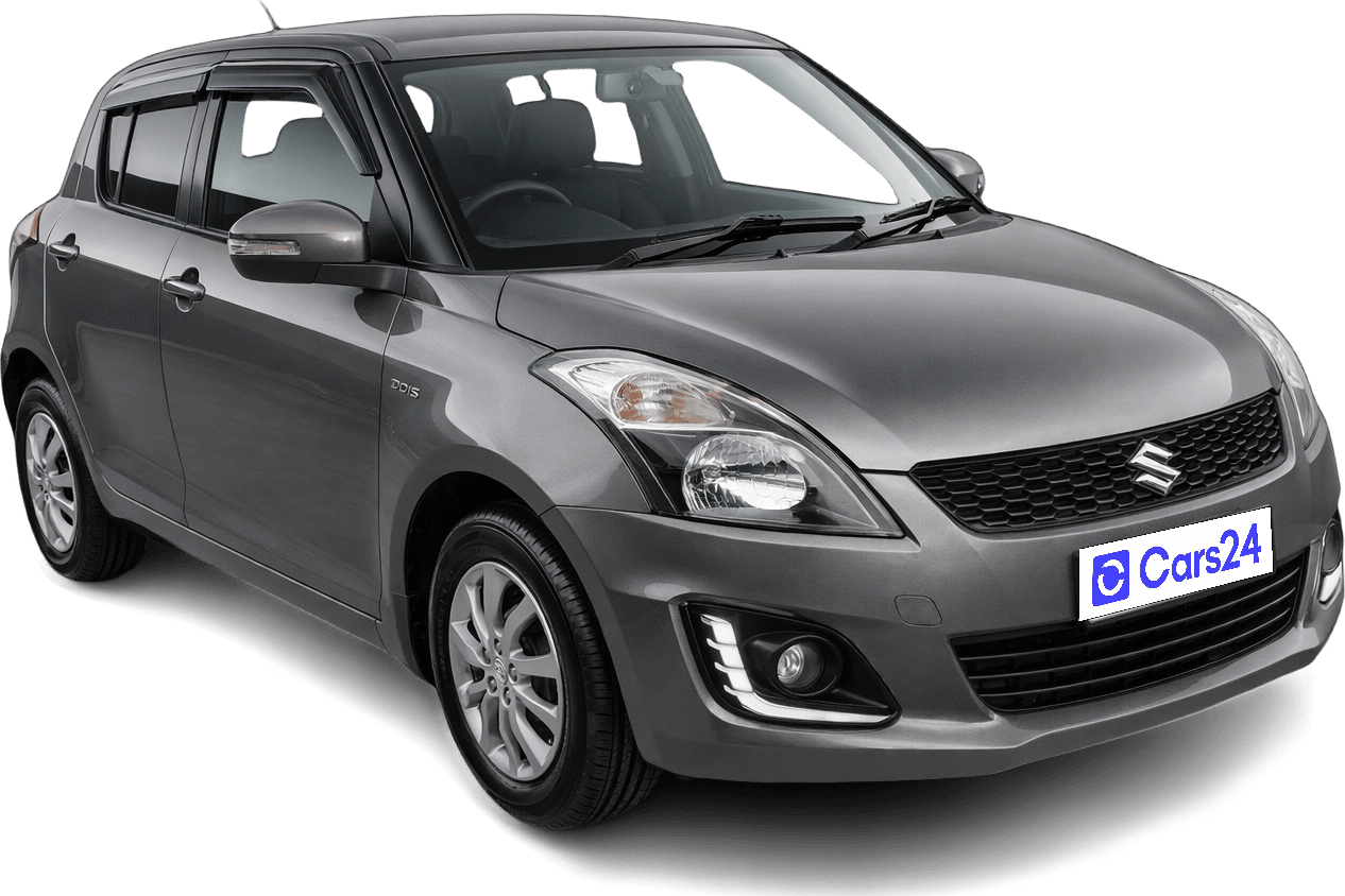 2013 Maruti Swift - Hatchback - Diesel - Manual - ₹2.55 lakh