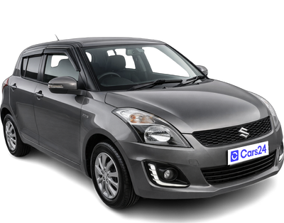 2013 Maruti Swift - Hatchback - Diesel - Manual - ₹2.50 lakh