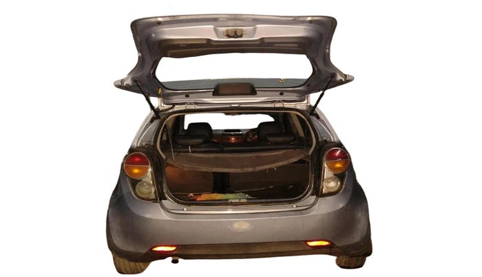 2012 Chevrolet Beat LS DIESEL, Diesel, Manual, 1,89,640 km, exterior