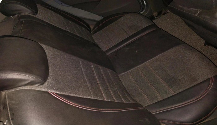 2012 Chevrolet Beat LS DIESEL, Diesel, Manual, 1,89,640 km, interior