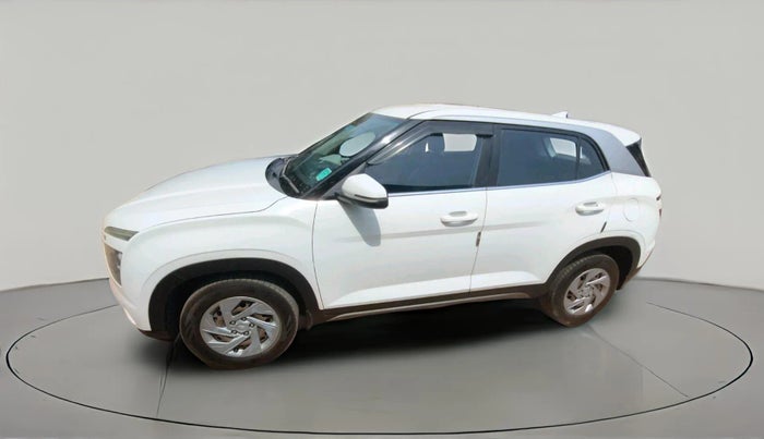 2021 Hyundai Creta EX 1.5 DIESEL, Diesel, Manual, 1,83,681 km, exterior