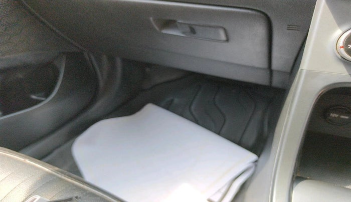 2021 Hyundai Creta EX 1.5 DIESEL, Diesel, Manual, 1,83,681 km, interior