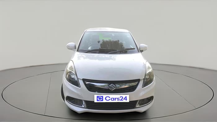 2015 Maruti Swift Dzire VDI, Diesel, Manual, 1,82,761 km, exterior
