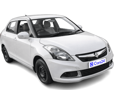 2015 Maruti Swift Dzire - Sedan - Diesel - Manual - ₹3.60 lakh