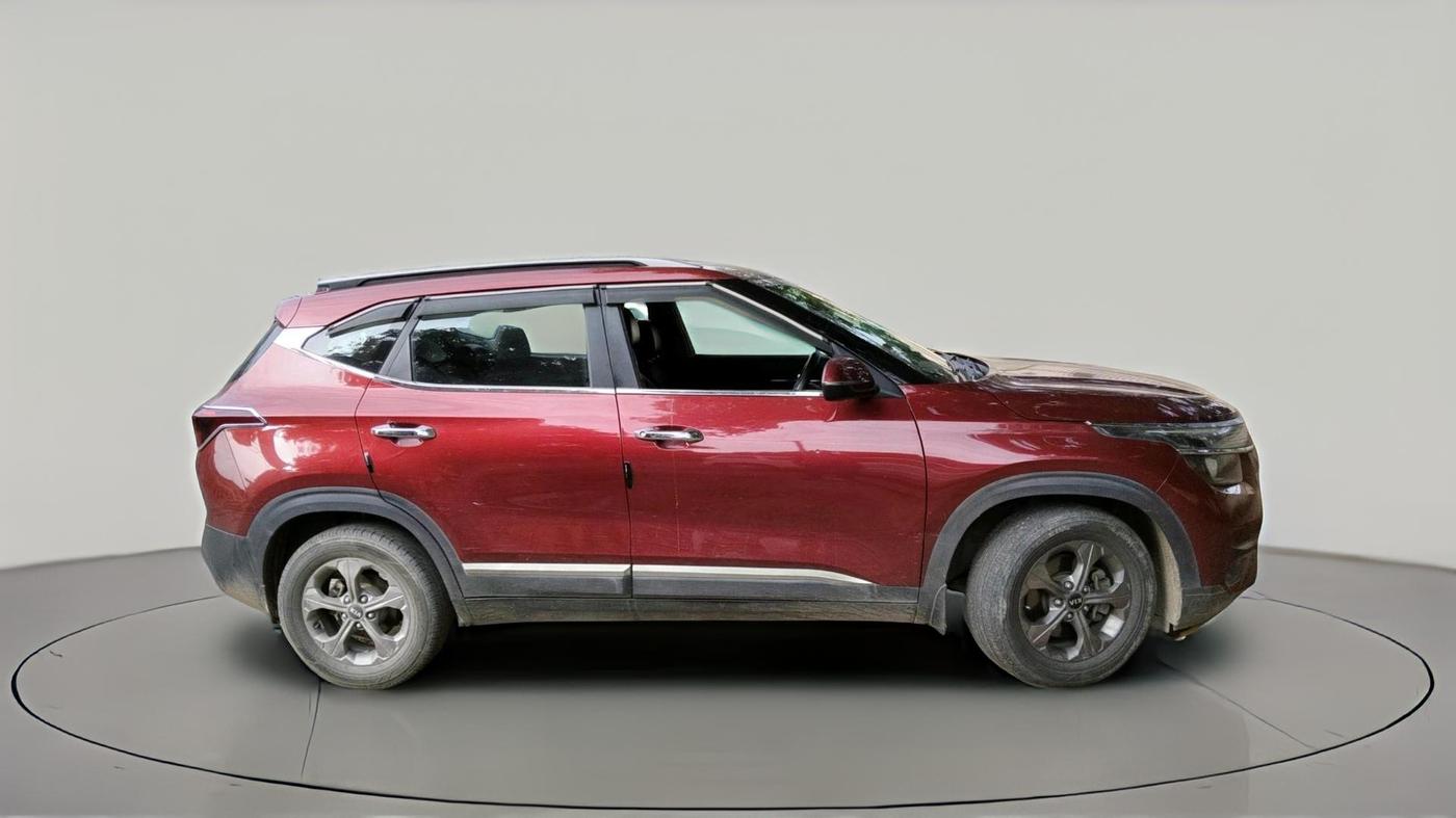 2021 KIA SELTOS HTK PLUS 1.5 DIESEL, Diesel, Manual, 99,464 km, exterior