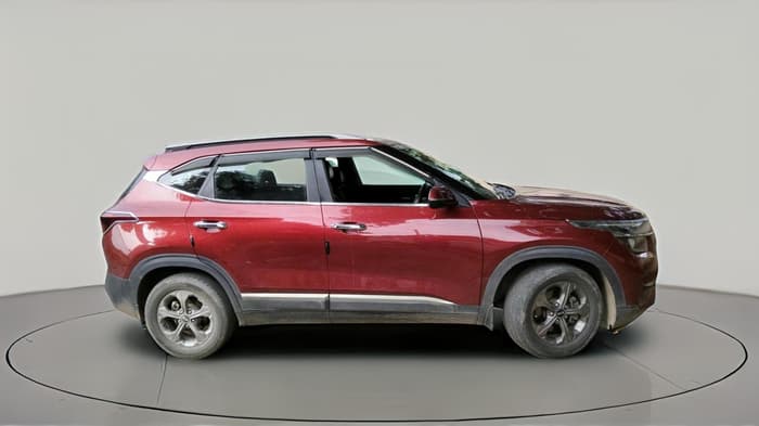 2021 KIA SELTOS HTK PLUS 1.5 DIESEL, Diesel, Manual, 99,464 km, exterior