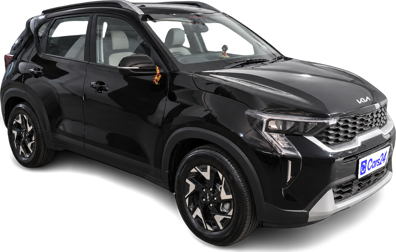 2025 KIA SONET - SUV - Diesel - Manual - ₹10.50 lakh