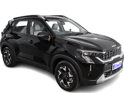2025 KIA SONET - SUV - Diesel - Manual - ₹10.00 lakh