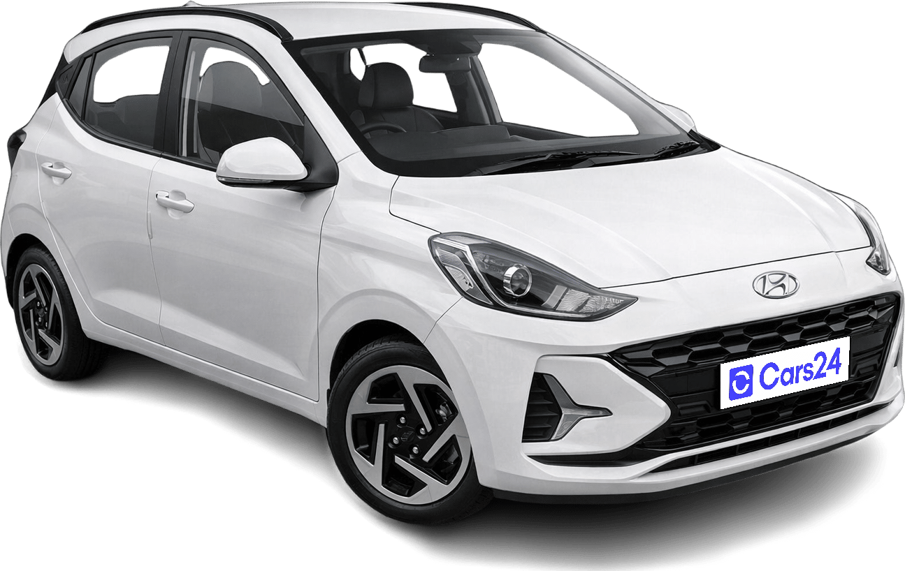 2023 Hyundai GRAND I10 NIOS - Hatchback - CNG - Manual - ₹6.62 lakh