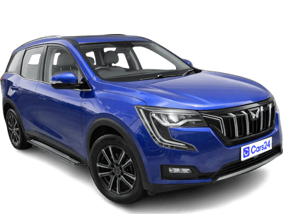 2022 Mahindra XUV700 - SUV - Petrol - Automatic - ₹16.10 lakh