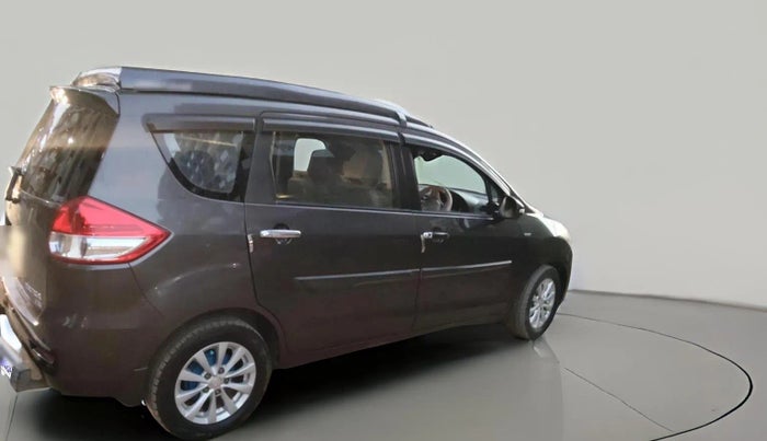 2014 Maruti Ertiga ZXI, Petrol, Manual, 1,10,014 km, exterior