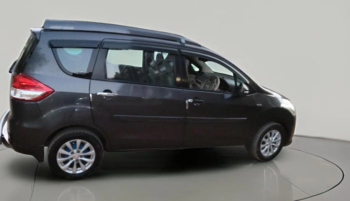 2014 Maruti Ertiga ZXI, Petrol, Manual, 1,10,014 km, exterior