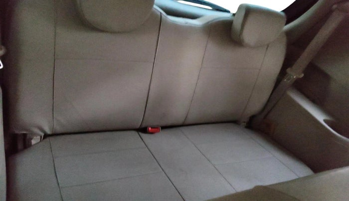 2014 Maruti Ertiga ZXI, Petrol, Manual, 1,10,014 km, interior