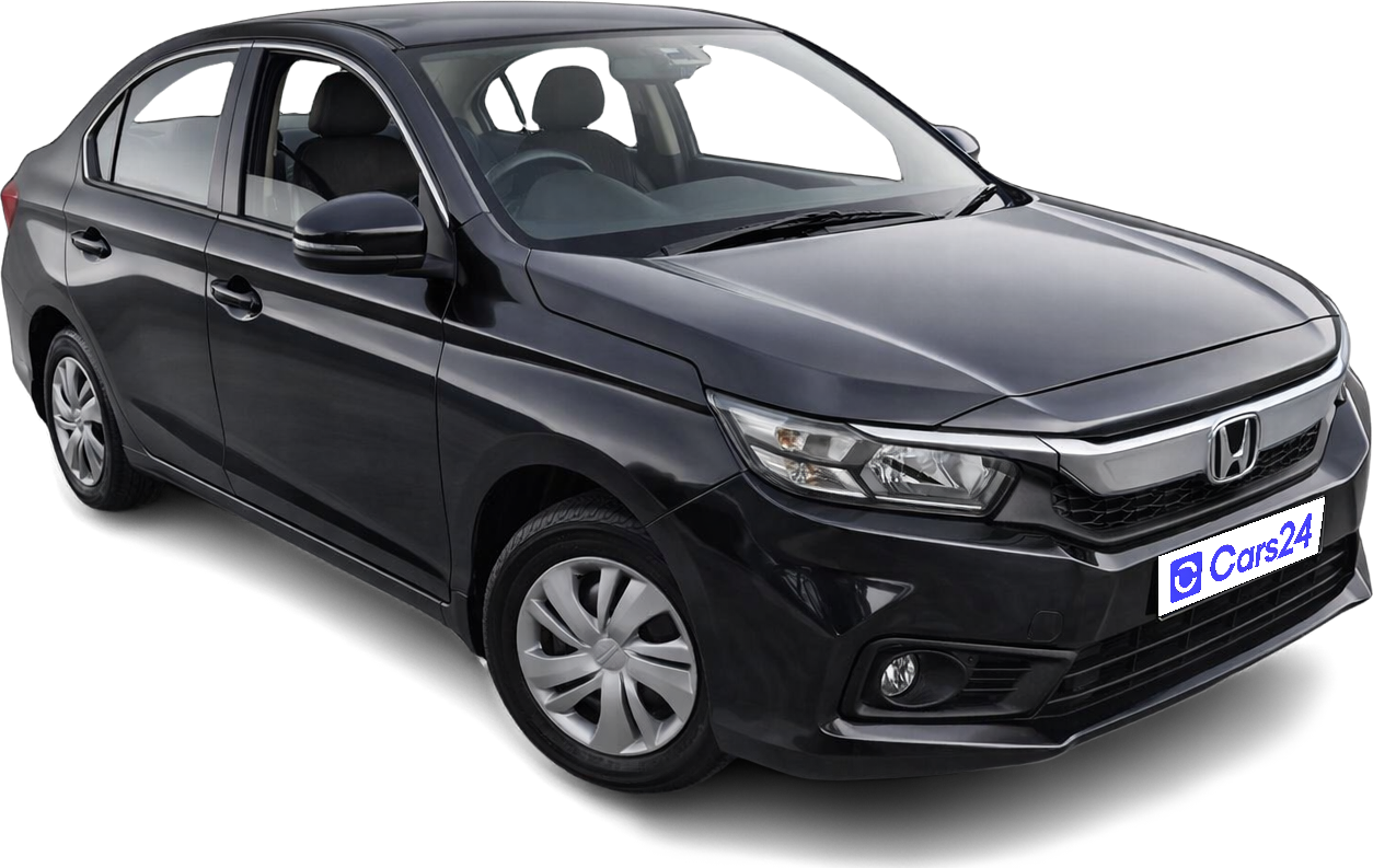 2018 Honda Amaze - Sedan - Diesel - Manual - ₹3.30 lakh