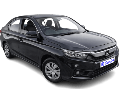 2018 Honda Amaze - Sedan - Diesel - Manual - ₹3.30 lakh