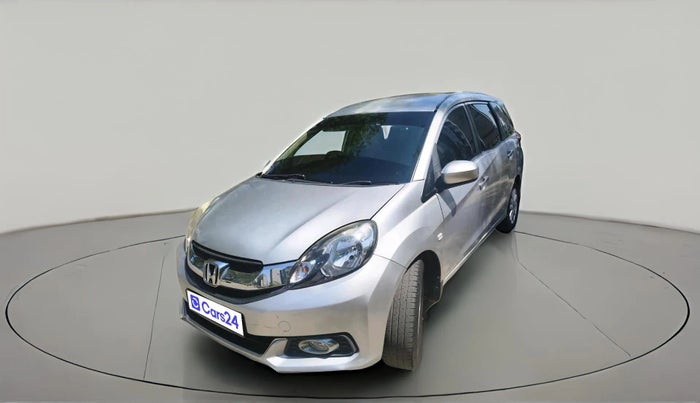 2014 Honda Mobilio 1.5L I-VTEC V, CNG, Manual, 61,756 km, exterior