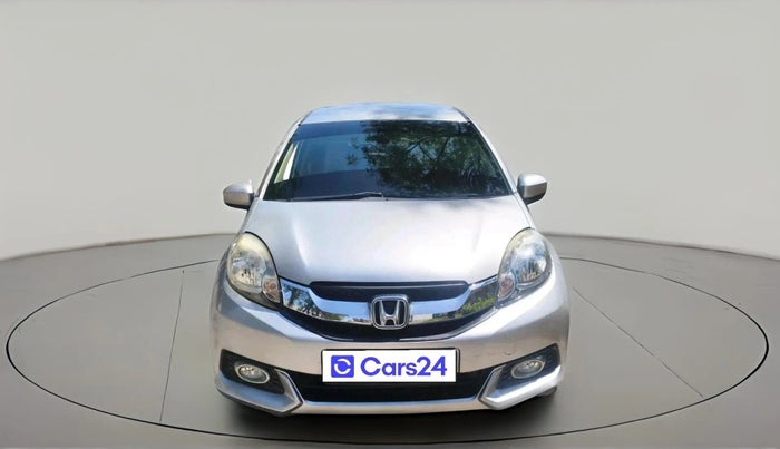 2014 Honda Mobilio 1.5L I-VTEC V, CNG, Manual, 61,756 km, exterior