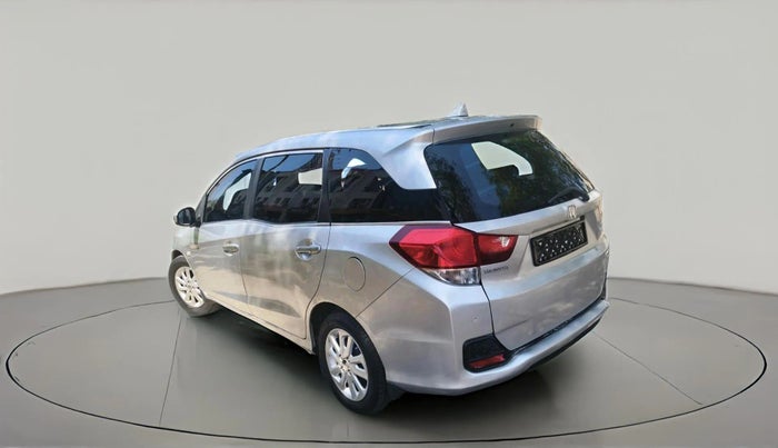 2014 Honda Mobilio 1.5L I-VTEC V, CNG, Manual, 61,756 km, exterior