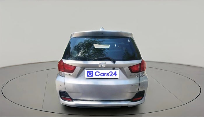 2014 Honda Mobilio 1.5L I-VTEC V, CNG, Manual, 61,756 km, exterior