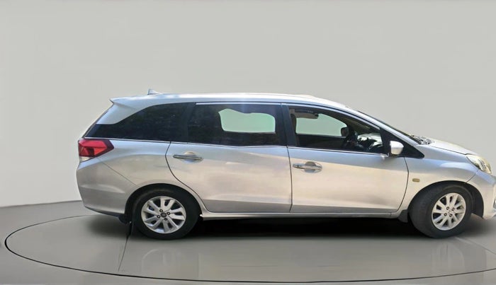 2014 Honda Mobilio 1.5L I-VTEC V, CNG, Manual, 61,756 km, exterior