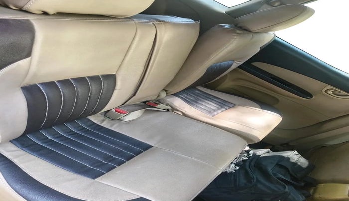 2014 Honda Mobilio 1.5L I-VTEC V, CNG, Manual, 61,756 km, interior