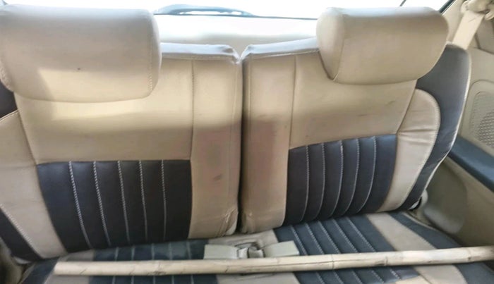 2014 Honda Mobilio 1.5L I-VTEC V, CNG, Manual, 61,756 km, interior