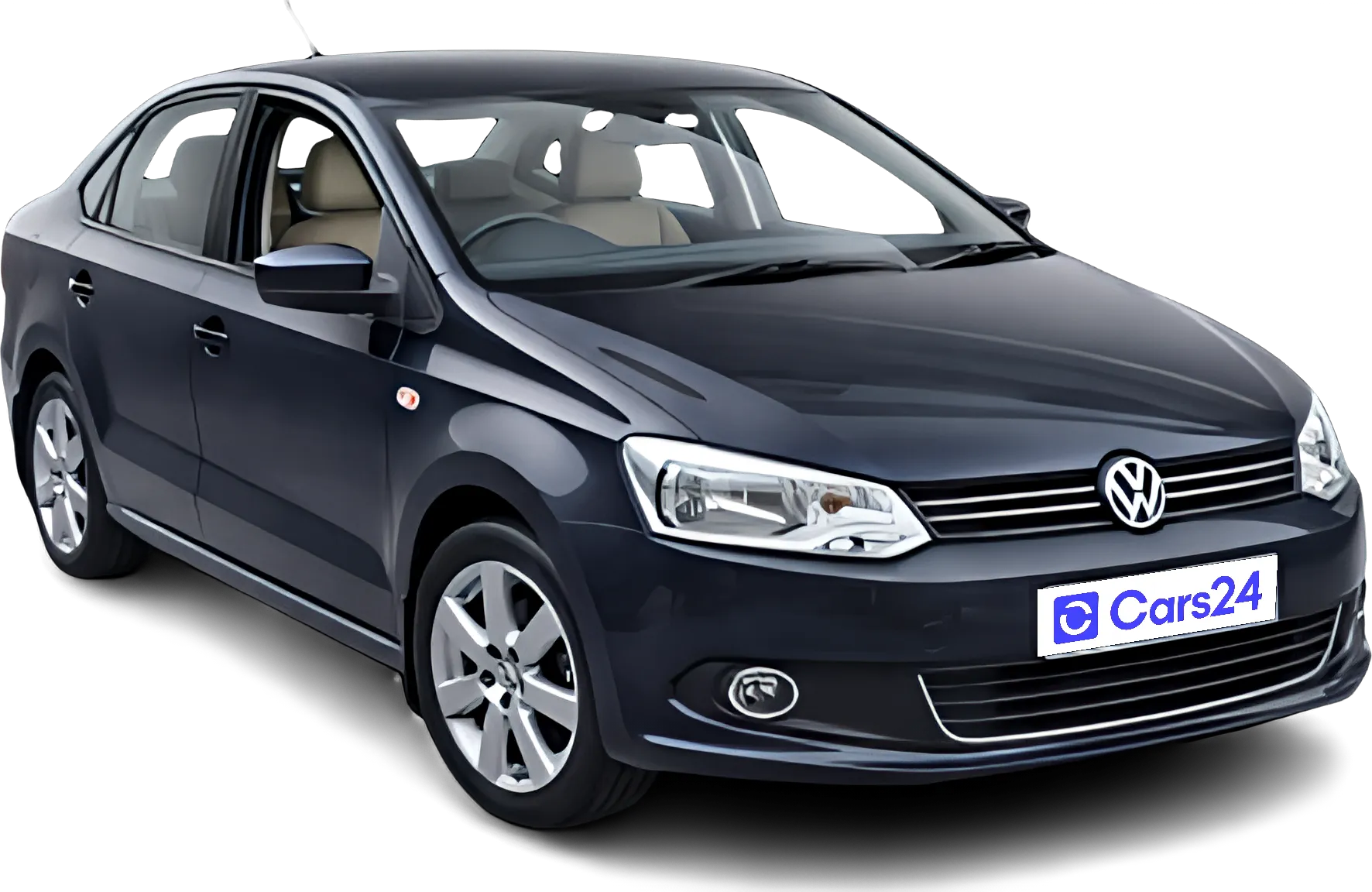 2011 Volkswagen Vento - Sedan - Petrol - Manual - ₹1.71 lakh