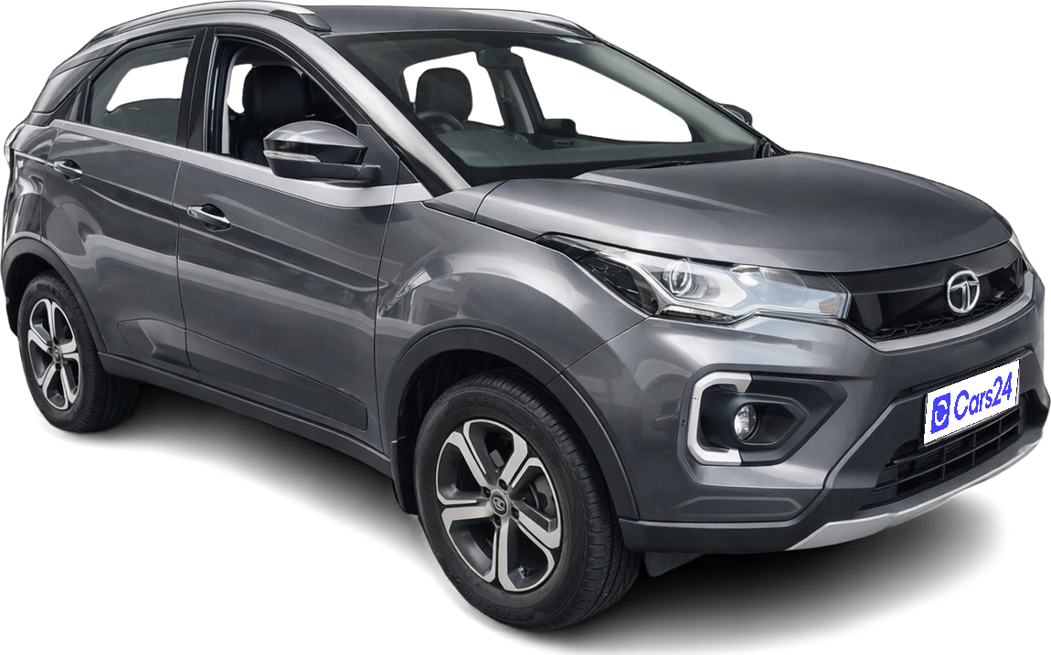 2022 Tata NEXON - SUV - Petrol - Manual - ₹6.90 lakh