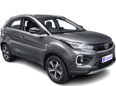 2022 Tata NEXON - SUV - Petrol - Manual - ₹6.90 lakh