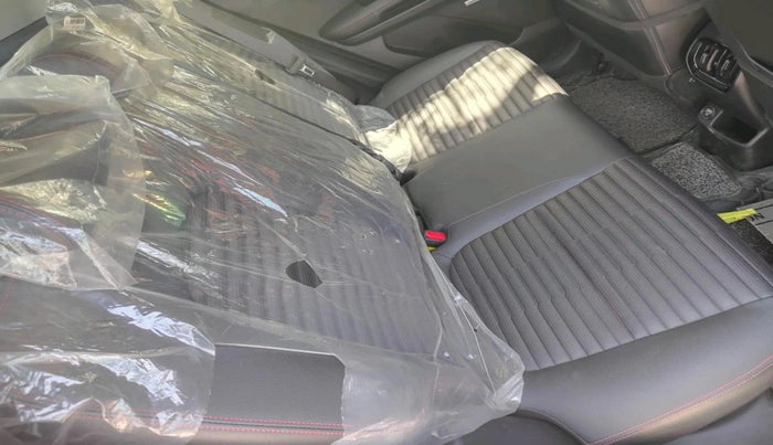 2023 KIA SONET GTX PLUS 1.0 IMT, Petrol, Manual, 9,174 km, interior