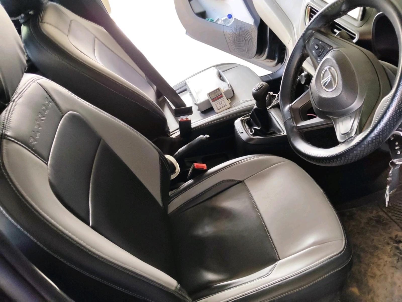 Interior