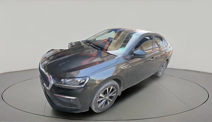 2022 Skoda SLAVIA STYLE 1.5L TSI DSG, Petrol, Automatic, 93,004 km, exterior