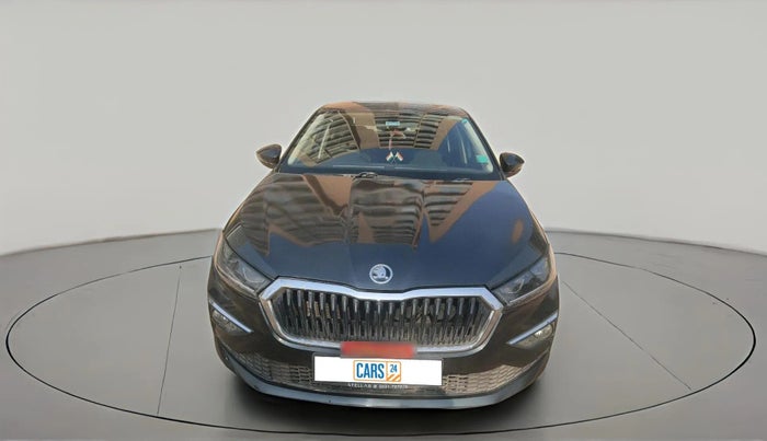 2022 Skoda SLAVIA STYLE 1.5L TSI DSG, Petrol, Automatic, 93,004 km, exterior