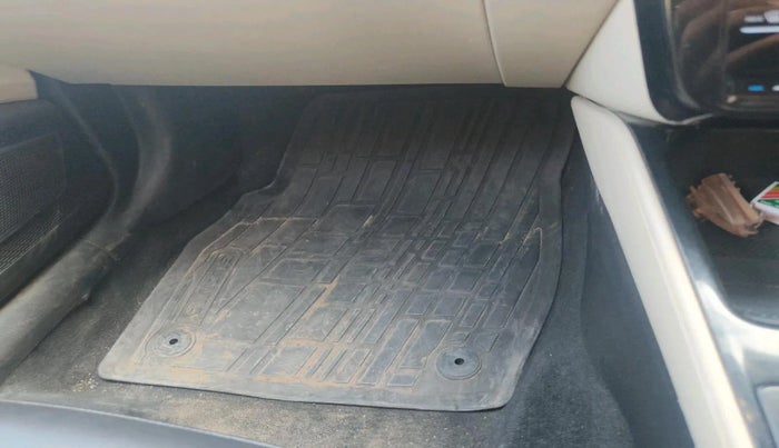 2022 Skoda SLAVIA STYLE 1.5L TSI DSG, Petrol, Automatic, 93,004 km, interior