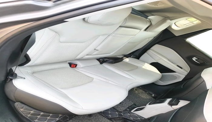 2020 Jeep Compass LIMITED PLUS 2.0 DIESEL 4X4 AT, Diesel, Automatic, 70,956 km, interior