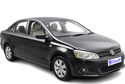 2011 Volkswagen Vento - Sedan - Petrol - Manual - ₹1.39 lakh