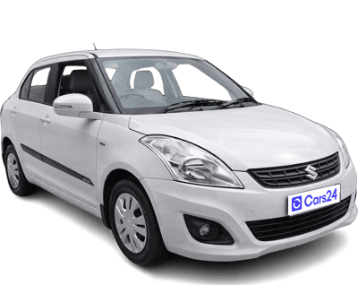 2014 Maruti Swift Dzire - Sedan - Diesel - Manual - ₹3.62 lakh