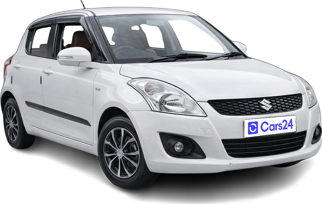 2013 Maruti Swift - Hatchback - Diesel - Manual - ₹3.07 lakh