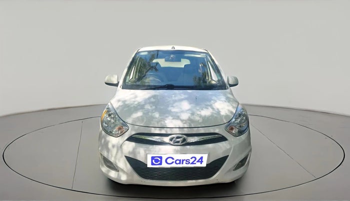 2014 Hyundai i10 SPORTZ 1.1, CNG, Manual, 1,57,983 km, exterior