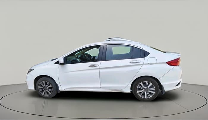 2019 Honda City 1.5L I-VTE V CVT, CNG, Automatic, 1,21,841 km, exterior