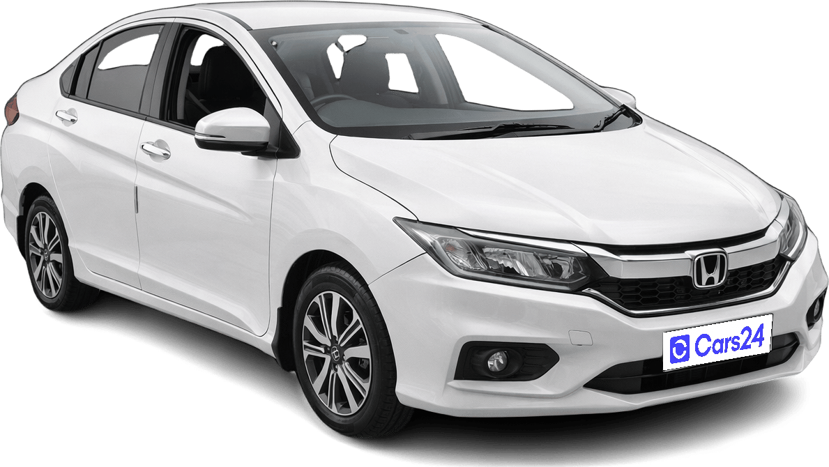 2019 Honda City - Sedan - CNG - Automatic - ₹6.50 lakh