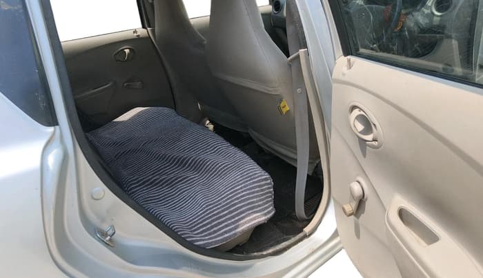 2014 Datsun Go T, Petrol, Manual, 69,346 km, interior
